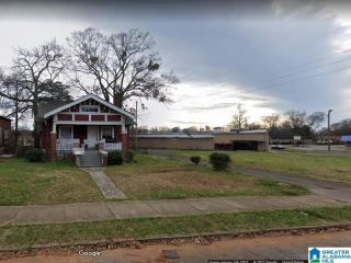 Foreclosed Home - 1649 CLEVELAND AVE SW, 35211