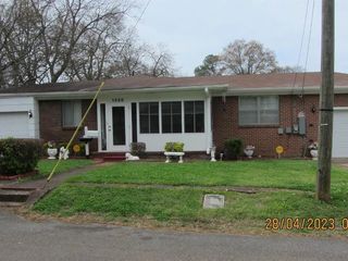 Foreclosed Home - List 100581534