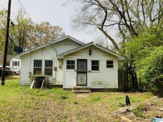 Foreclosed Home - 915 9TH ST SW, 35211