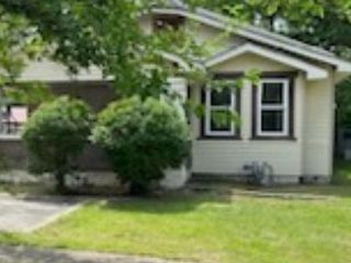 Foreclosed Home - List 100763617