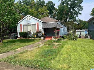 Foreclosed Home - 1317 19TH PL SW, 35211