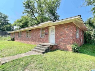 Foreclosed Home - 1601 ALABAMA AVE SW, 35211