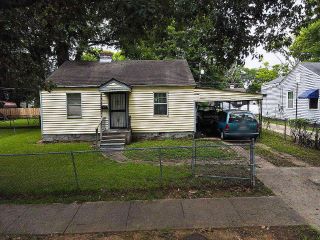 Foreclosed Home - 904 24TH ST SW, 35211