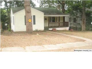 Foreclosed Home - List 100027523