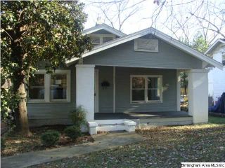 Foreclosed Home - 515 59TH PL S, 35212