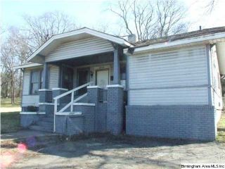 Foreclosed Home - 5313 5TH AVE S, 35212