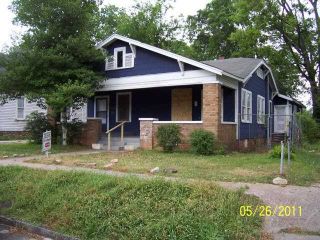 Foreclosed Home - List 100074285