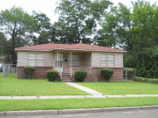 Foreclosed Home - 418 64TH PL S, 35212