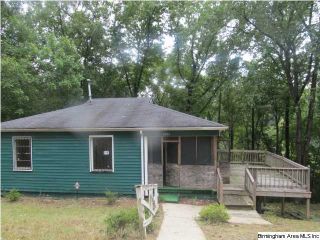 Foreclosed Home - 6933 65TH ST S, 35212