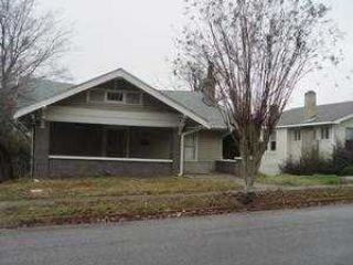 Foreclosed Home - 5720 5TH CT S, 35212