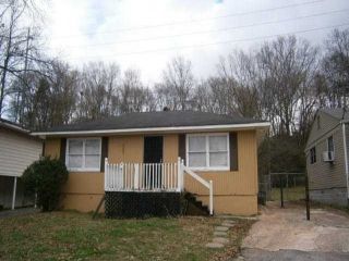 Foreclosed Home - List 100230547