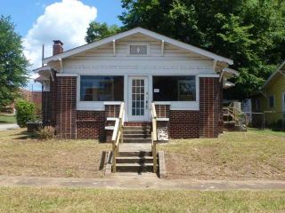 Foreclosed Home - 6231 2ND AVE N, 35212