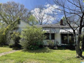 Foreclosed Home - 942 47TH PL N, 35212
