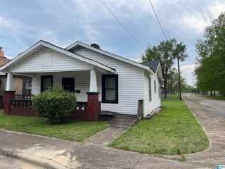 Foreclosed Home - 424 62ND ST N, 35212