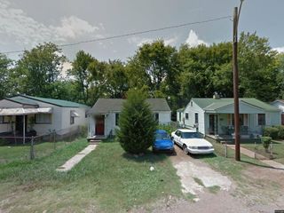 Foreclosed Home - 1136 43RD ST N, 35212