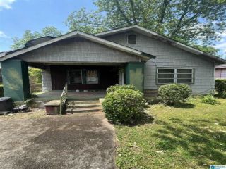 Foreclosed Home - 1124 44TH ST N, 35212