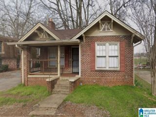 Foreclosed Home - 5816 2ND AVE N, 35212
