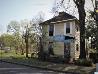 Foreclosed Home - 128 61ST ST S, 35212