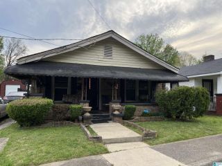 Foreclosed Home - 422 62ND ST N, 35212