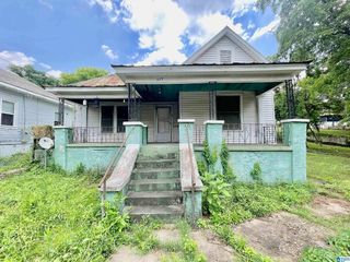 Foreclosed Home - 525 62ND ST S, 35212