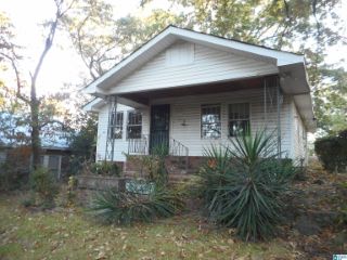 Foreclosed Home - 6032 5TH CT S, 35212