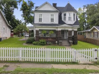 Foreclosed Home - 5325 GEORGIA RD, 35212