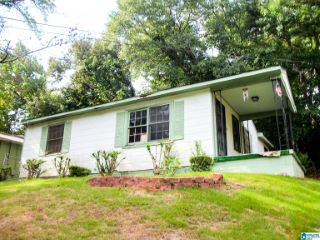 Foreclosed Home - 6820 65TH ST S, 35212