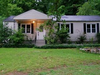 Foreclosed Home - 1340 CRESTHILL RD, 35213