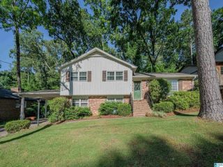 Foreclosed Home - 616 BIENVILLE LN, 35213