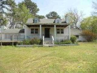 Foreclosed Home - List 100027839