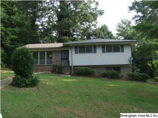 Foreclosed Home - 202 DEWBERRY LN, 35214