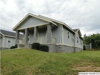 Foreclosed Home - 320 LAMPLIGHTER LN, 35214