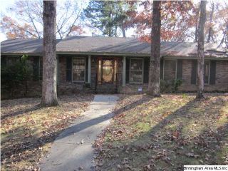 Foreclosed Home - 731 CHERRY HILL DR, 35214