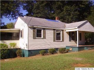 Foreclosed Home - List 100324239