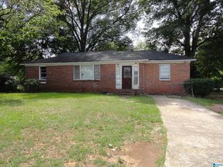 Foreclosed Home - 1056 APPLE ST, 35214