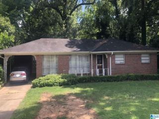 Foreclosed Home - 205 CHICKASAW DR, 35214