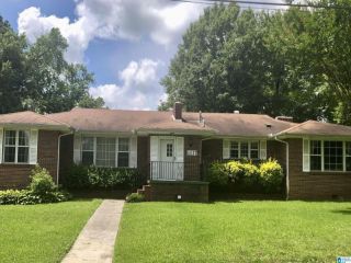 Foreclosed Home - 1037 MELODY DR, 35214