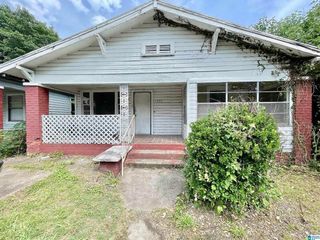 Foreclosed Home - 725 AVENUE G, 35214