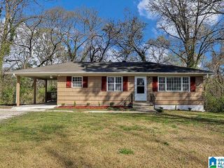 Foreclosed Home - 1151 SKYLINE DR, 35214