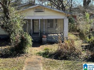 Foreclosed Home - 921 AVENUE E, 35214