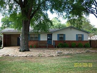 Foreclosed Home - 531 KAREY DR, 35215