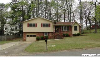 Foreclosed Home - List 100027528