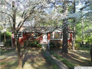 Foreclosed Home - 2604 1ST ST NE, 35215