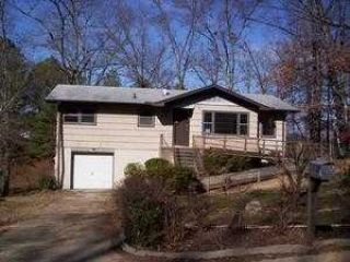 Foreclosed Home - 2624 1ST ST NE, 35215