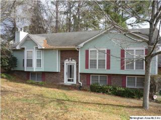 Foreclosed Home - 2501 GABLE BLVD, 35215