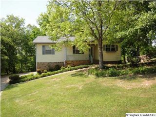 Foreclosed Home - 1102 SHADOW CREEK DR NE, 35215