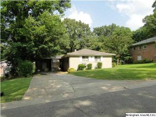 Foreclosed Home - 349 GLYNN DR, 35215