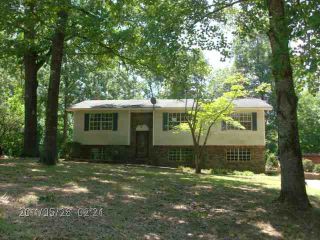 Foreclosed Home - 3315 1ST ST, 35215