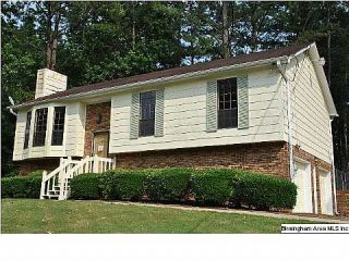Foreclosed Home - 1517 MOSELEY LN, 35215