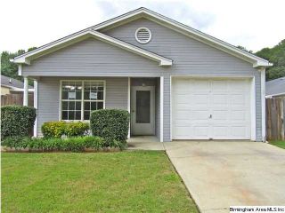 Foreclosed Home - 1860 WOODVINE LN, 35215